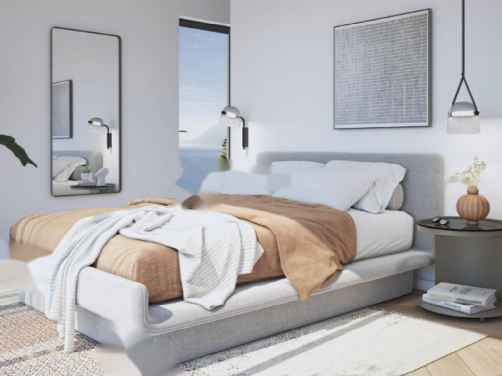 Квартира в Опатии, Хорватия, 100 м² - фото 7