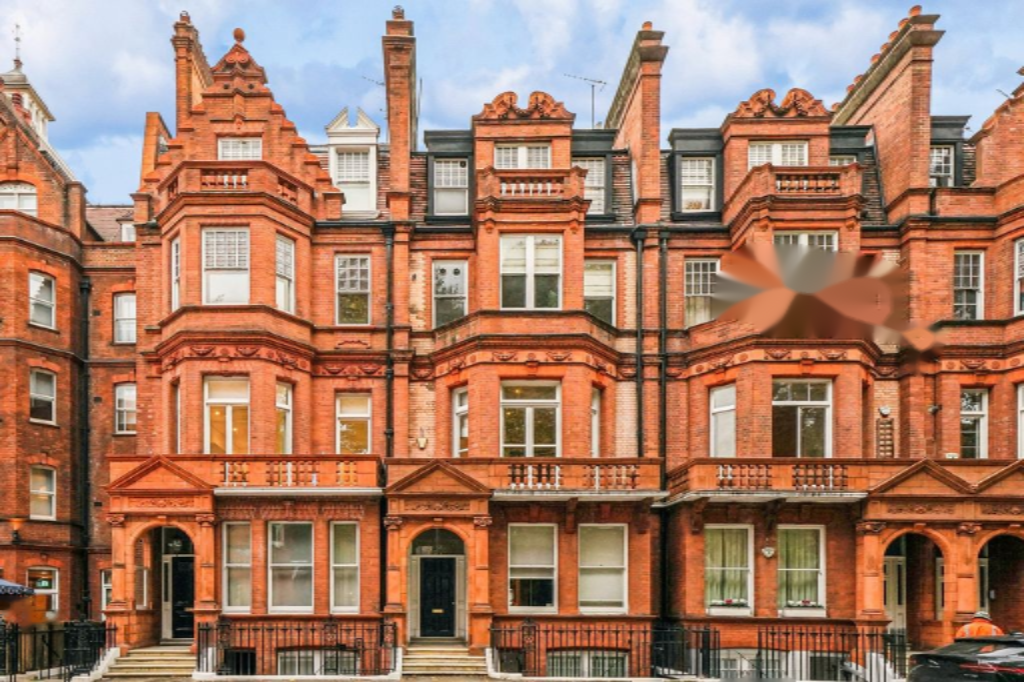 Квартира в Лондоне, Великобритания, 82 м² - фото 7