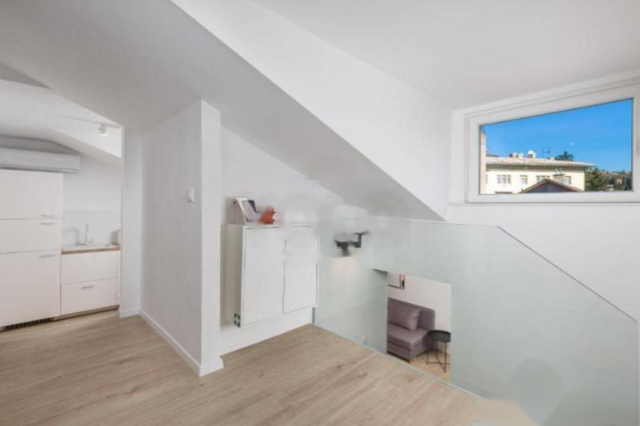 Квартира в Опатии, Хорватия, 84 м² - фото 7