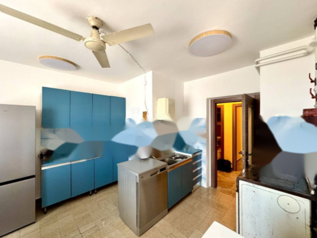 Квартира в Опатии, Хорватия, 108 м² - фото 7