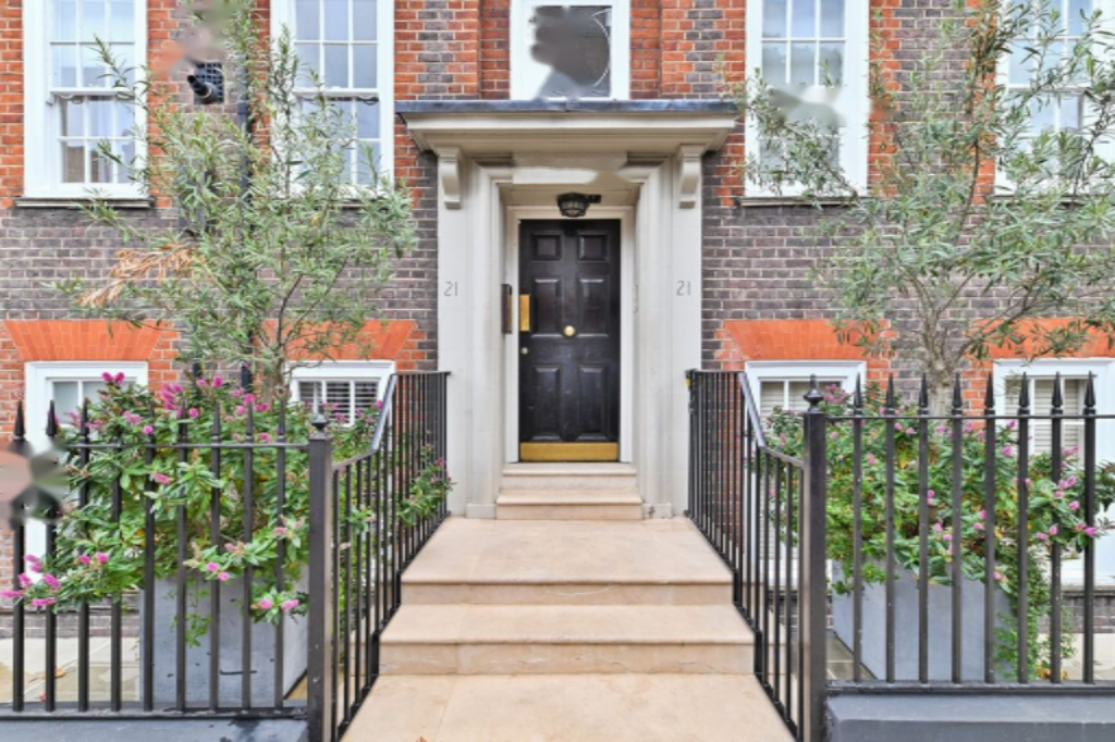 Квартира в Лондоне, Великобритания, 87 м² - фото 7