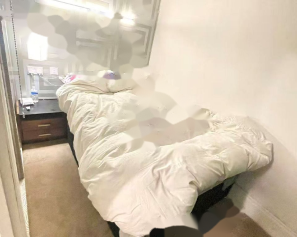 Квартира в Лондоне, Великобритания, 38 м² - фото 7