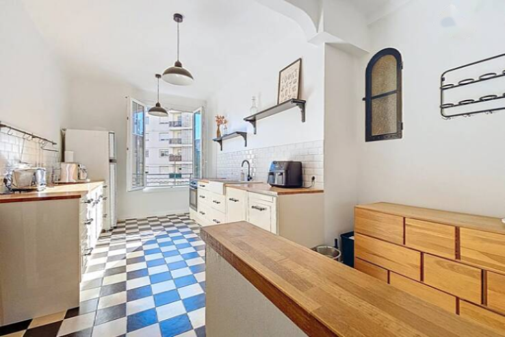 Квартира в Каннах, Франция, 133 м² - фото 3