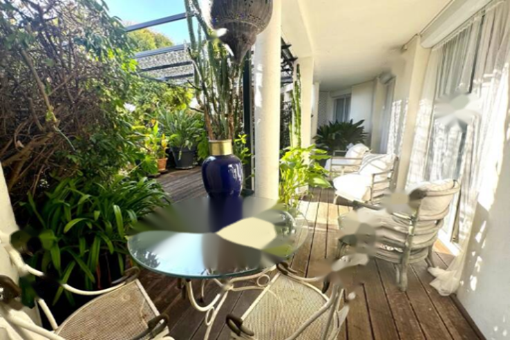 Квартира в Каннах, Франция, 136 м² - фото 3