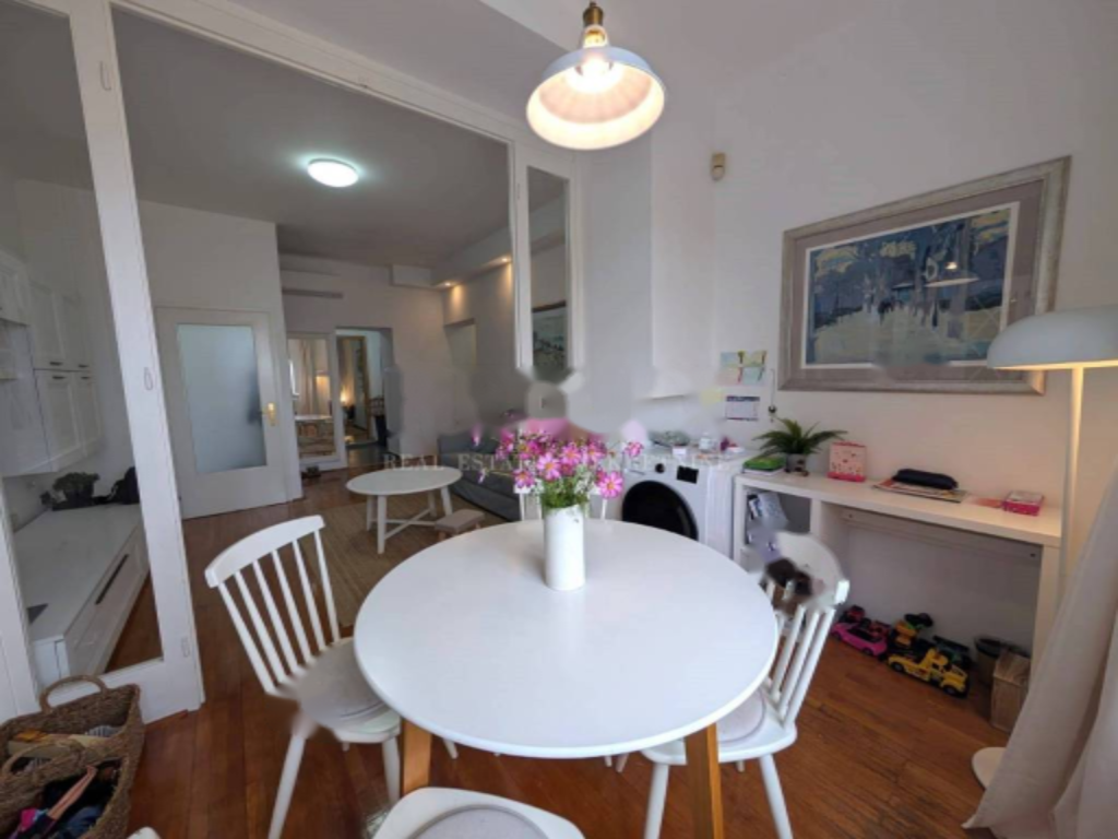 Квартира в Опатии, Хорватия, 52 м² - фото 7