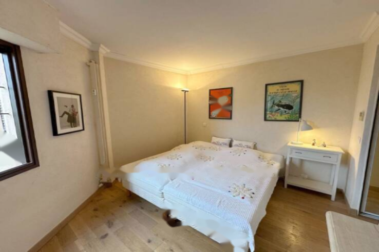 Квартира в Каннах, Франция, 75 м² - фото 3