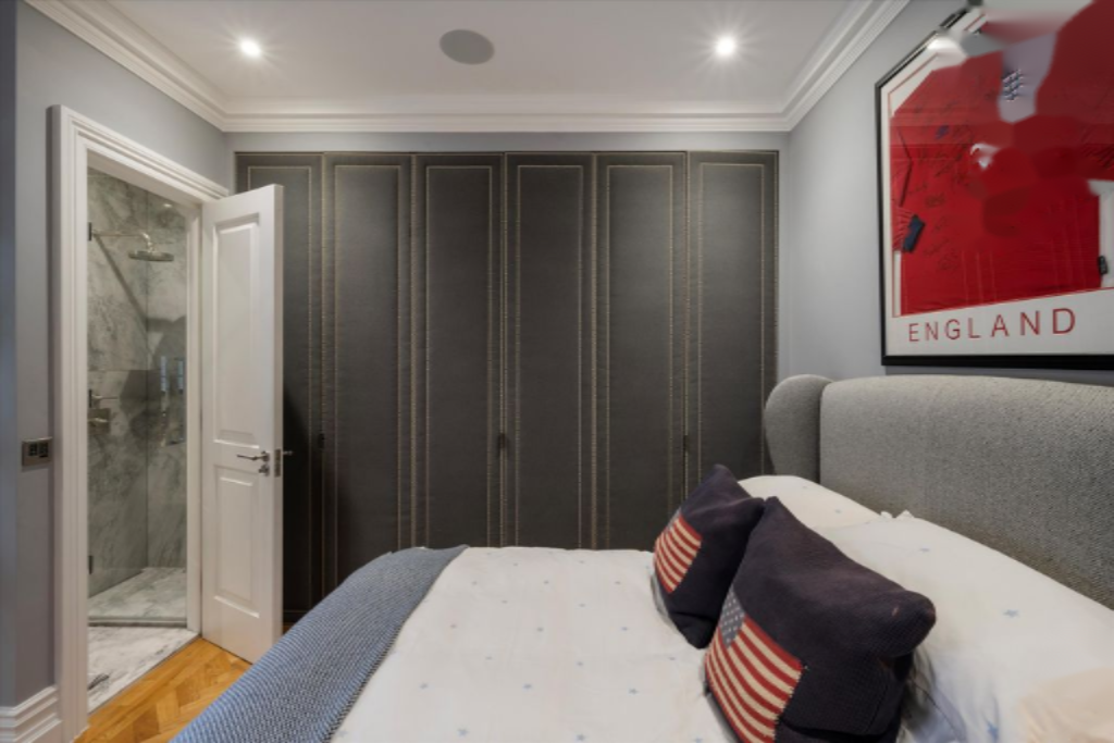 Квартира в Лондоне, Великобритания, 160 м² - фото 7