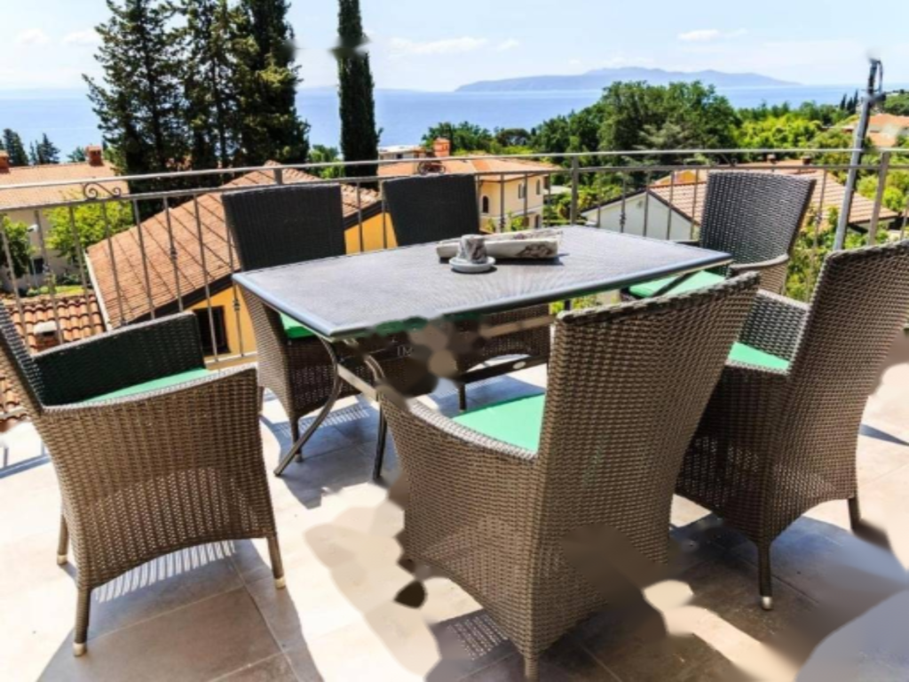 Дом в Опатии, Хорватия, 202 м² - фото 7