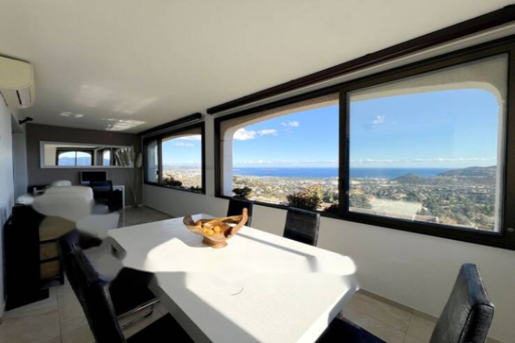 Квартира в Каннах, Франция, 79 м² - фото 3