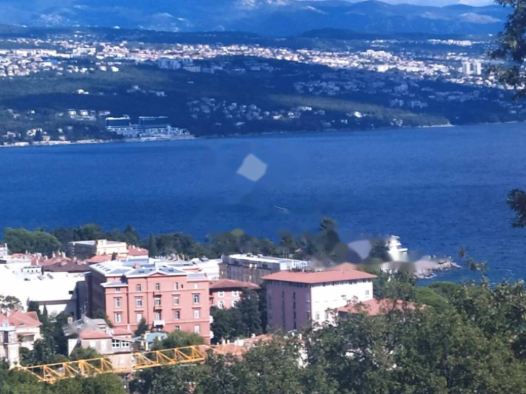 Квартира в Опатии, Хорватия, 67 м² - фото 7