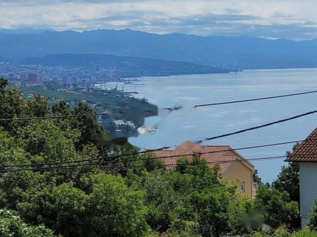 Дом в Опатии, Хорватия, 542 м² - фото 7