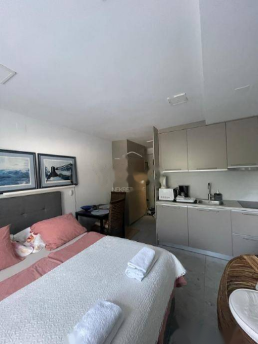 Квартира в Опатии, Хорватия, 30 м² - фото 5