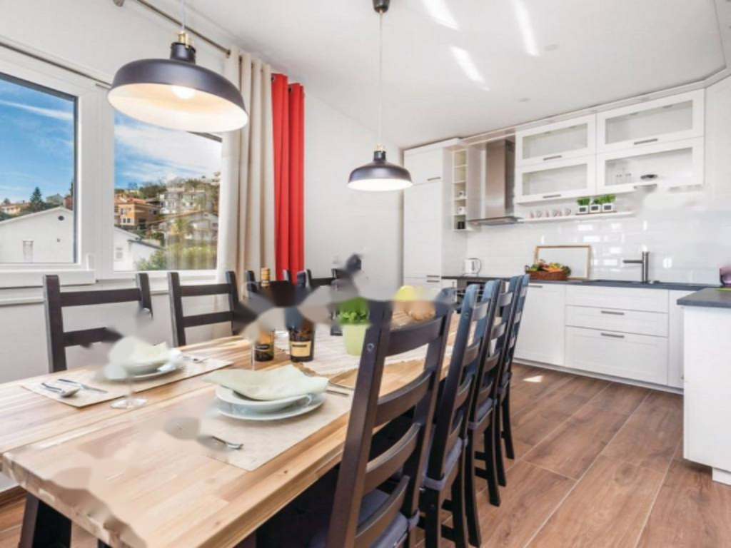 Квартира в Опатии, Хорватия, 113 м² - фото 7