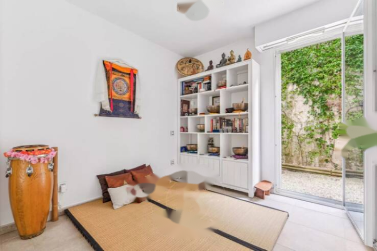 Квартира в Каннах, Франция, 56 м² - фото 3