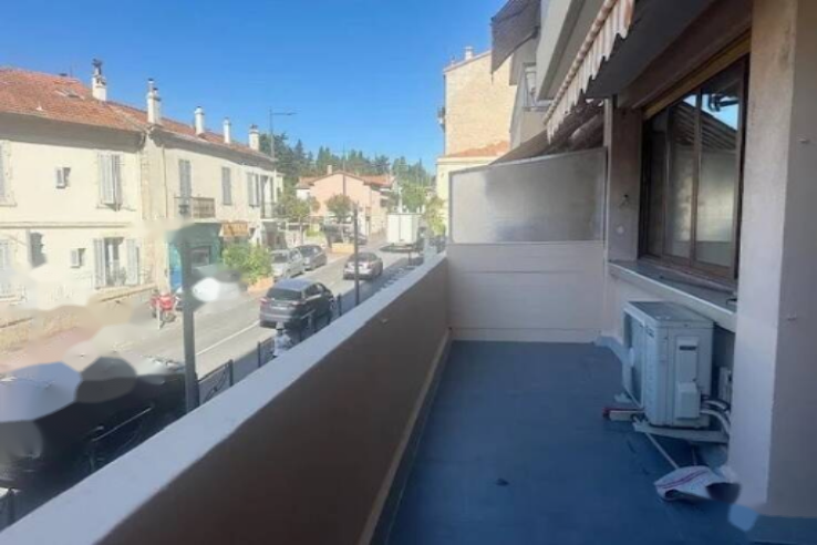 Квартира в Каннах, Франция, 56 м² - фото 3