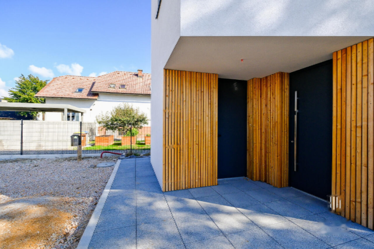 Дом в Любляне, Словения, 125 м² - фото 7