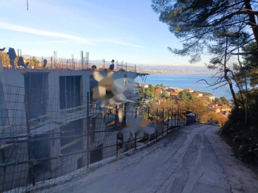 Квартира в Опатии, Хорватия, 232 м² - фото 7