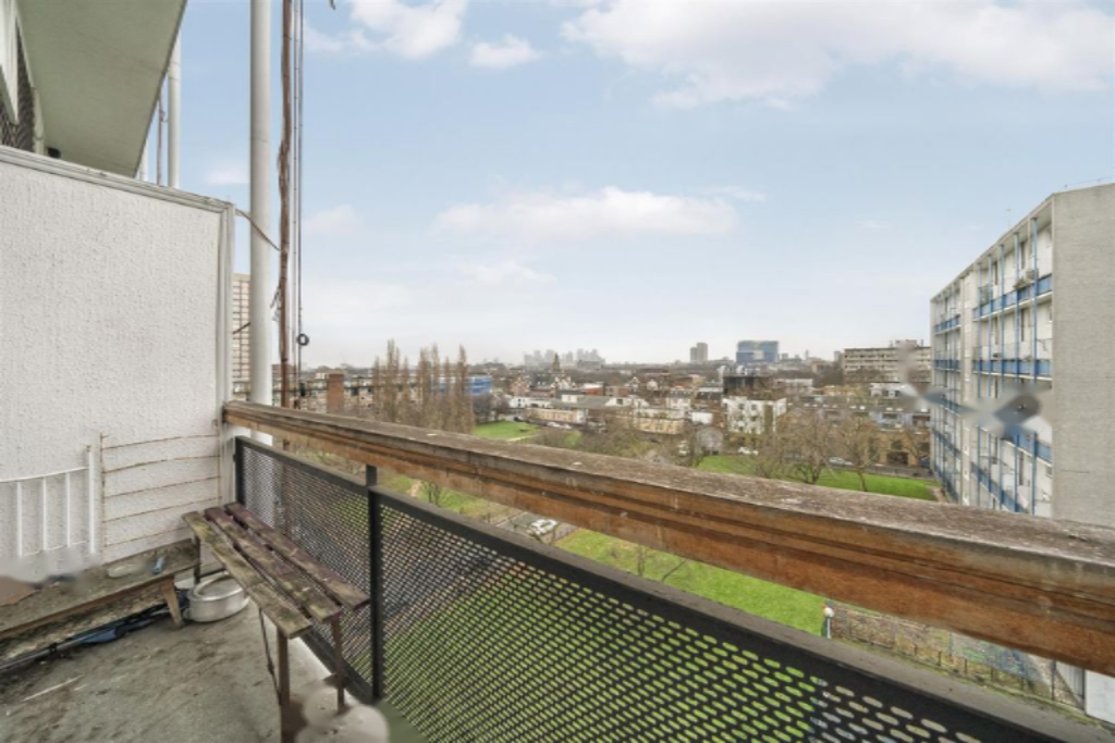 Квартира в Лондоне, Великобритания, 65 м² - фото 7