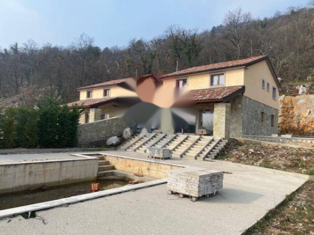 Дом в Опатии, Хорватия, 350 м² - фото 7