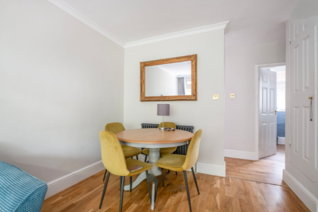 Квартира в Лондоне, Великобритания, 43 м² - фото 7