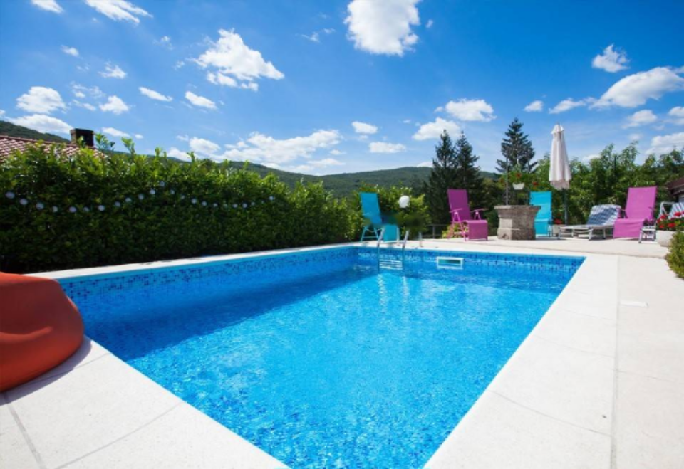 Дом в Опатии, Хорватия, 170 м² - фото 7