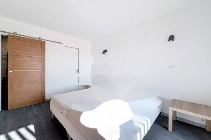 Квартира в Каннах, Франция, 44 м² - фото 3