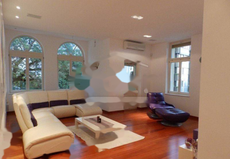 Квартира в Опатии, Хорватия, 117 м² - фото 7