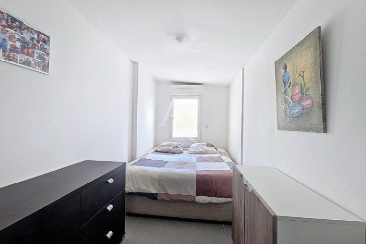 Квартира в Каннах, Франция, 54 м² - фото 3