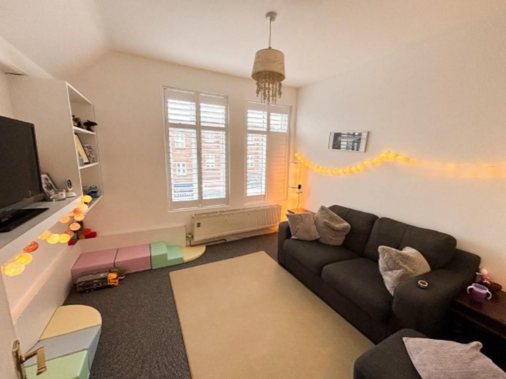 Квартира в Лондоне, Великобритания, 76 м² - фото 7