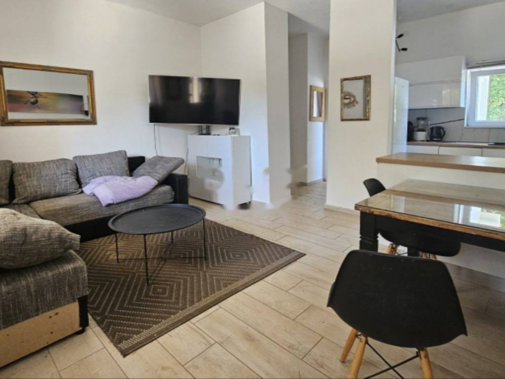 Квартира в Опатии, Хорватия, 100 м² - фото 7