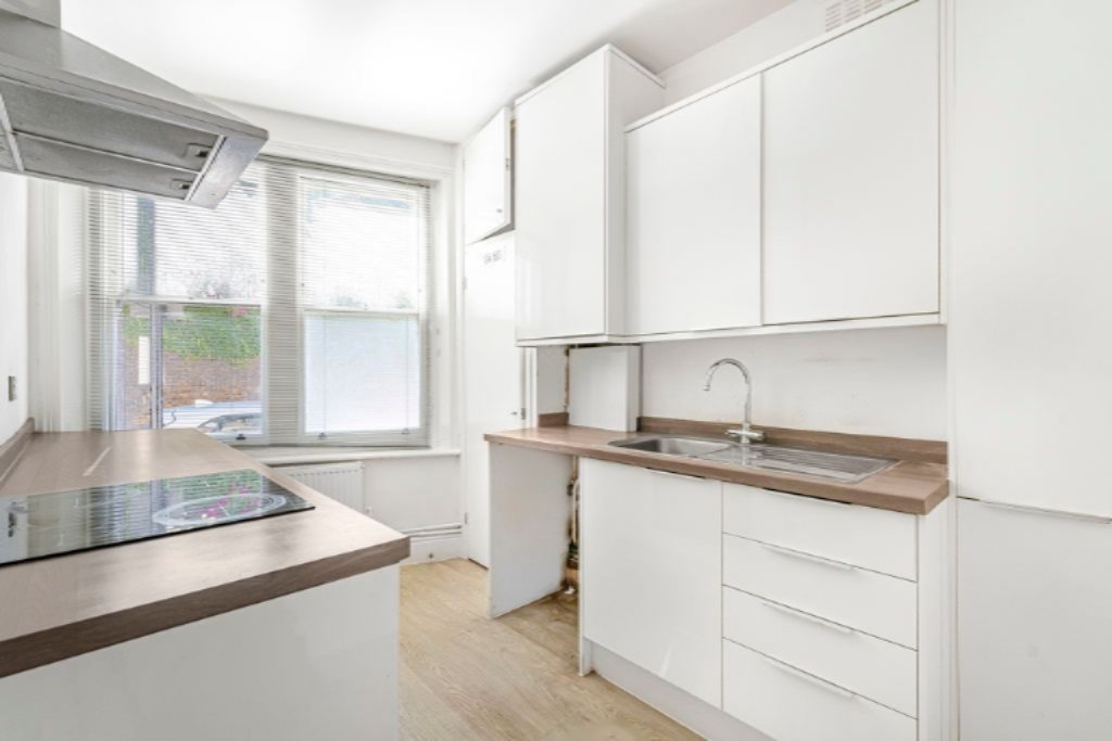 Квартира в Лондоне, Великобритания, 38 м² - фото 7