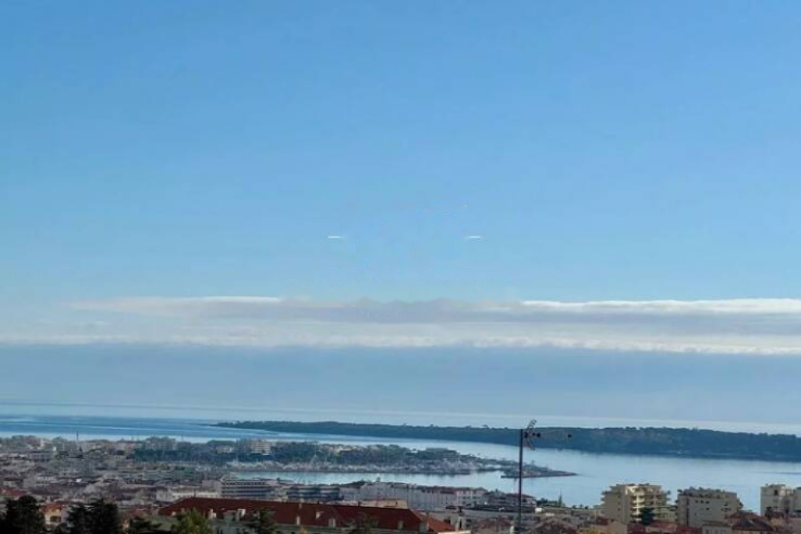 Квартира в Каннах, Франция, 47 м² - фото 3