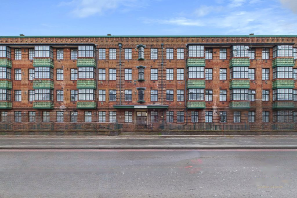 Квартира в Лондоне, Великобритания, 35 м² - фото 7