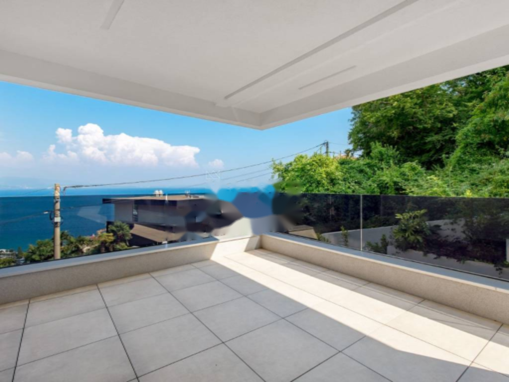 Квартира в Опатии, Хорватия, 101 м² - фото 7