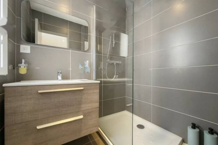 Квартира в Каннах, Франция, 61 м² - фото 3