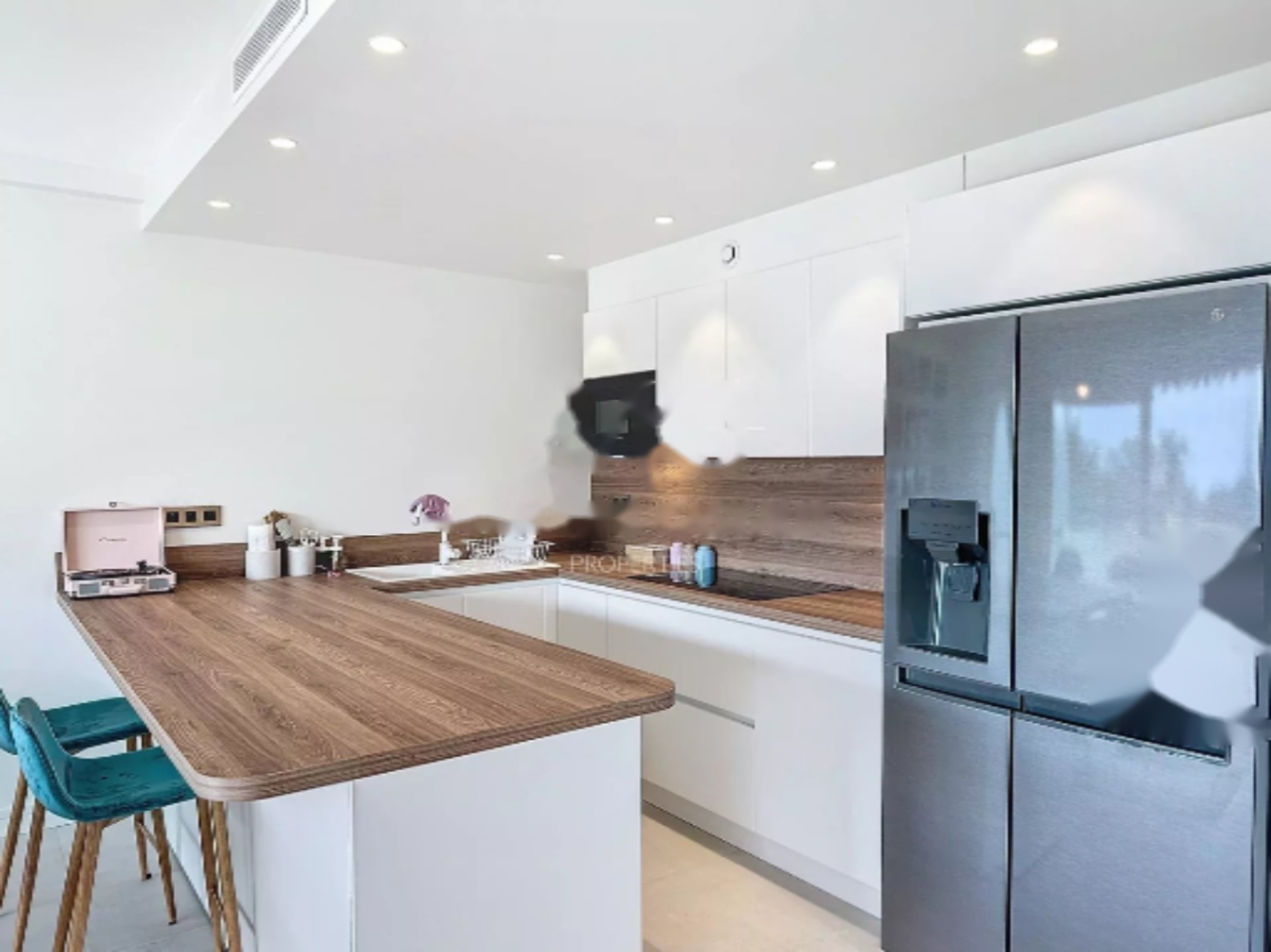 Квартира в Каннах, Франция, 78 м² - фото 7