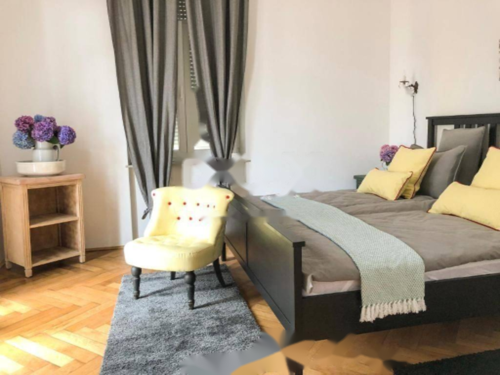 Квартира в Опатии, Хорватия, 96 м² - фото 7