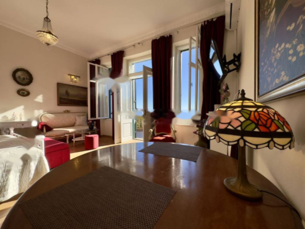 Квартира в Опатии, Хорватия, 60 м² - фото 7