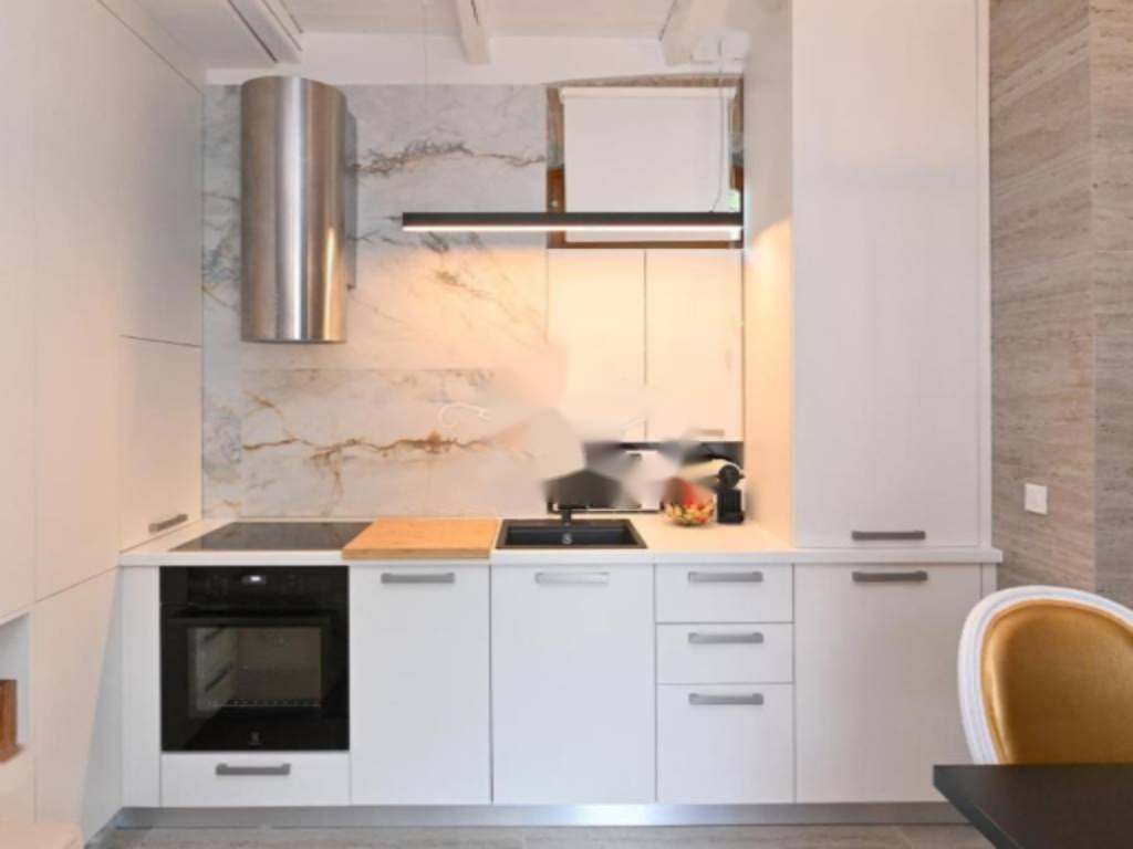 Квартира в Опатии, Хорватия, 103 м² - фото 8