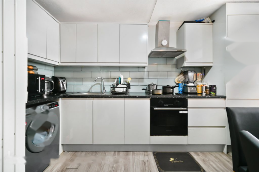 Квартира в Лондоне, Великобритания, 64 м² - фото 8