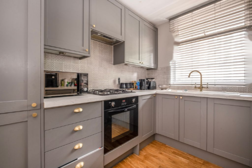 Квартира в Лондоне, Великобритания, 43 м² - фото 8