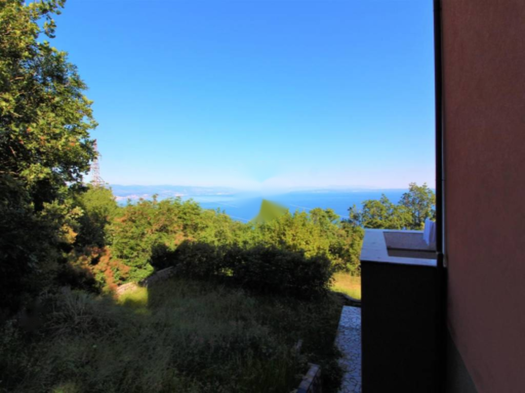 Дом в Опатии, Хорватия, 260 м² - фото 8