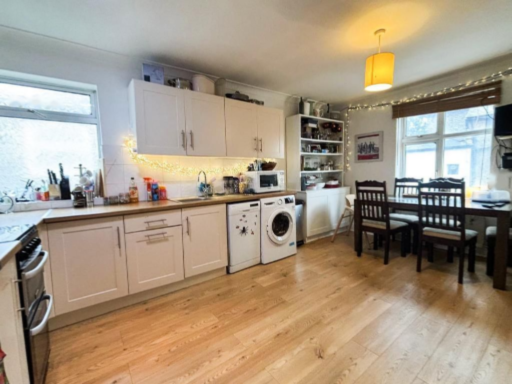 Квартира в Лондоне, Великобритания, 76 м² - фото 8