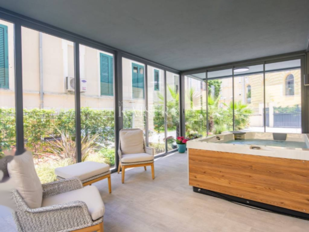 Дом в Опатии, Хорватия, 216 м² - фото 8