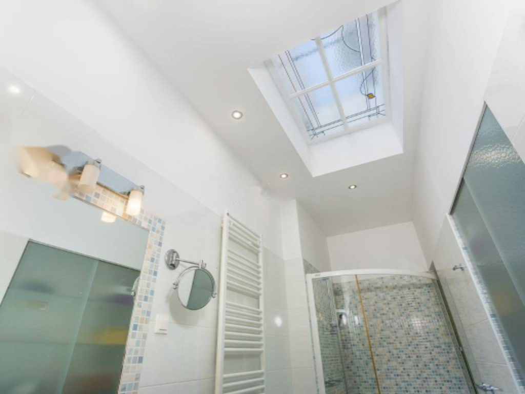 Квартира в Опатии, Хорватия, 187 м² - фото 8