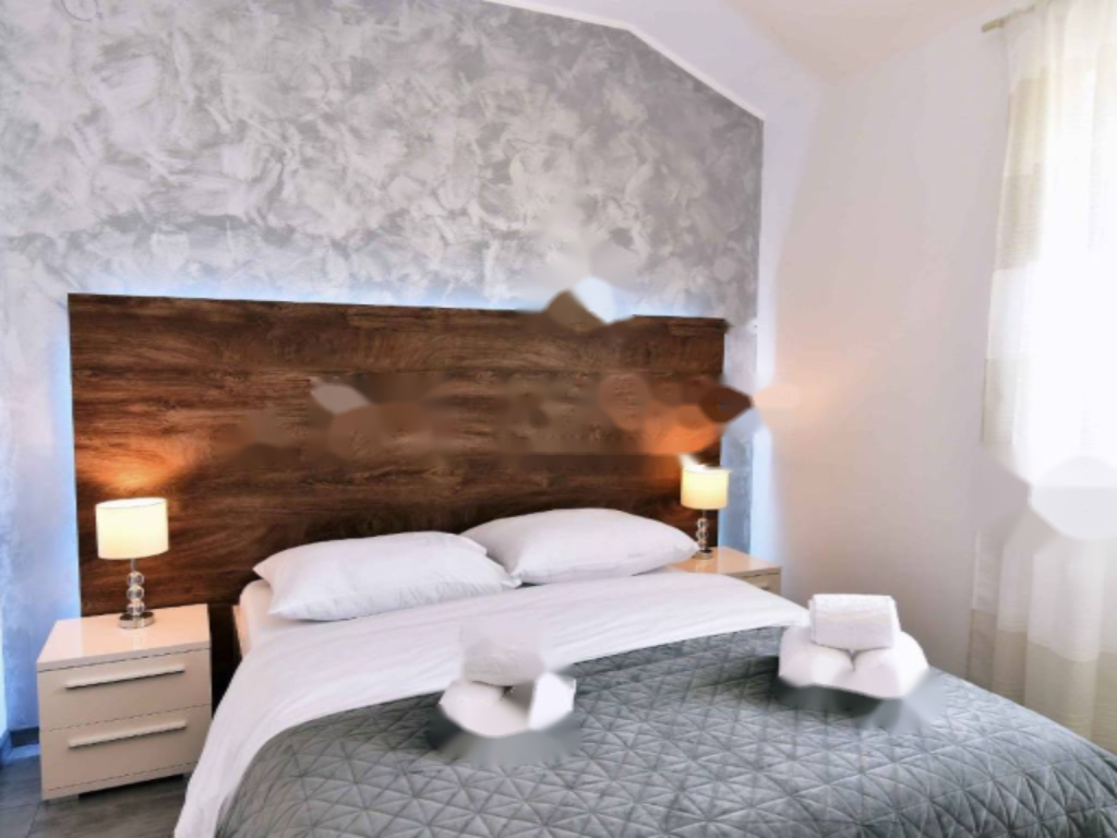 Квартира в Опатии, Хорватия, 50 м² - фото 8