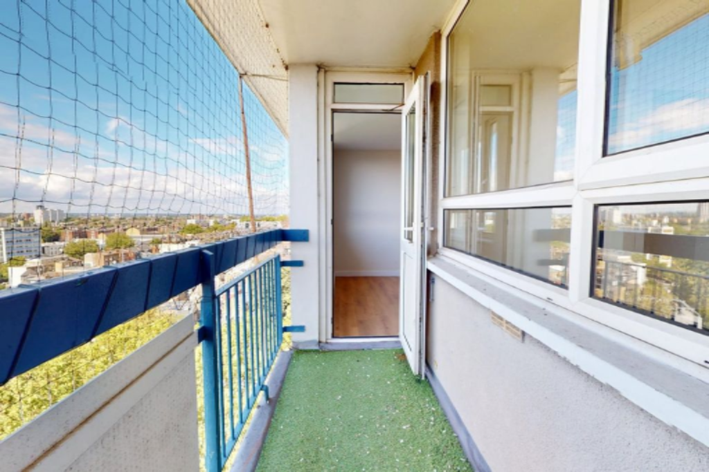 Квартира в Лондоне, Великобритания, 65 м² - фото 8