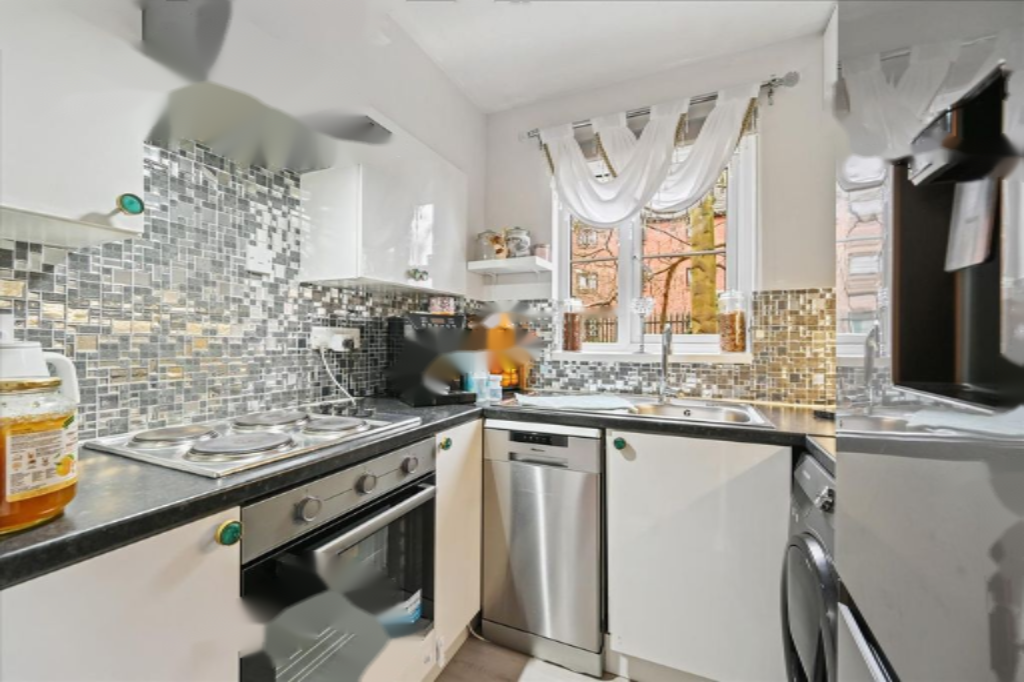 Квартира в Лондоне, Великобритания, 36 м² - фото 8