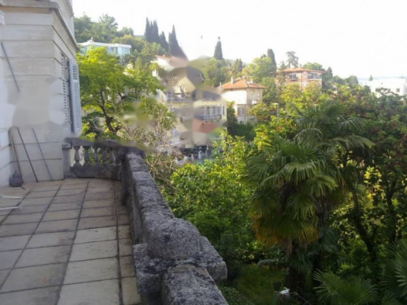 Квартира в Опатии, Хорватия, 187 м² - фото 8