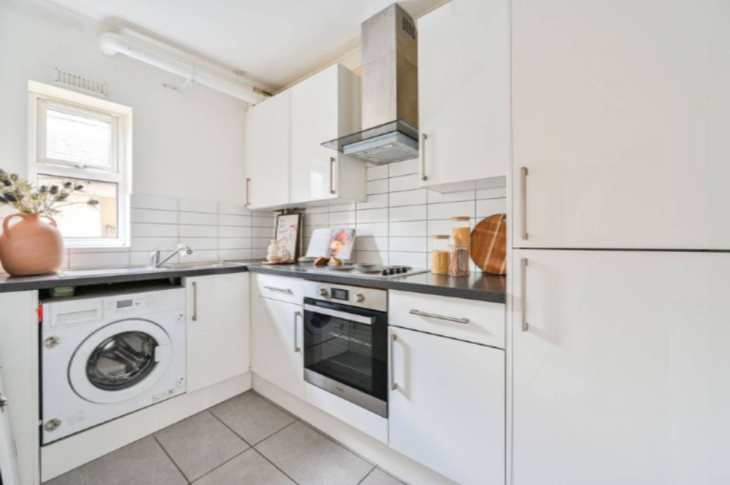 Квартира в Лондоне, Великобритания, 34 м² - фото 8